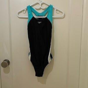 Speedo - Girls One Piece Swimsuit